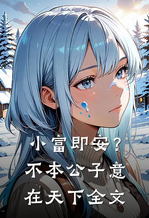 小富即安?不,本公子意在天下全文免费阅读