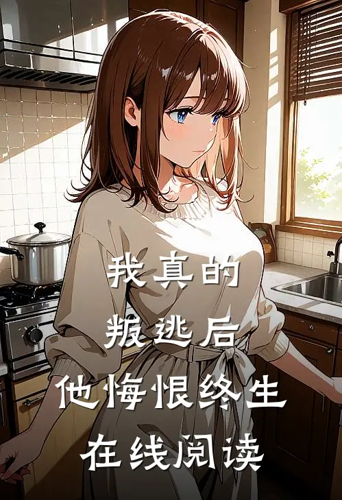 我真的叛逃后，他悔恨终生在线阅读