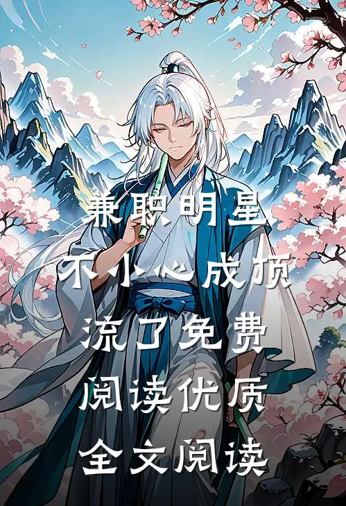 兼职明星:不小心成顶流了免费阅读优质全文阅读