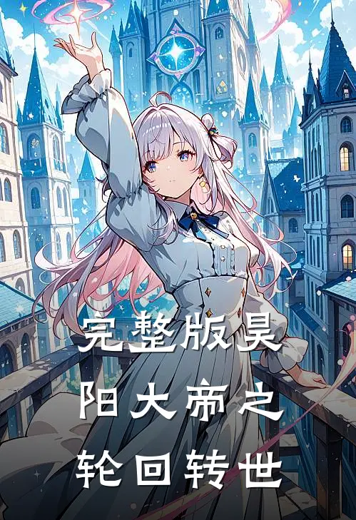完整版昊阳大帝之轮回转世免费阅读