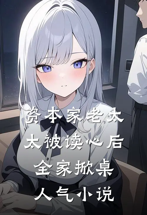 资本家老太太被读心后，全家掀桌人气小说