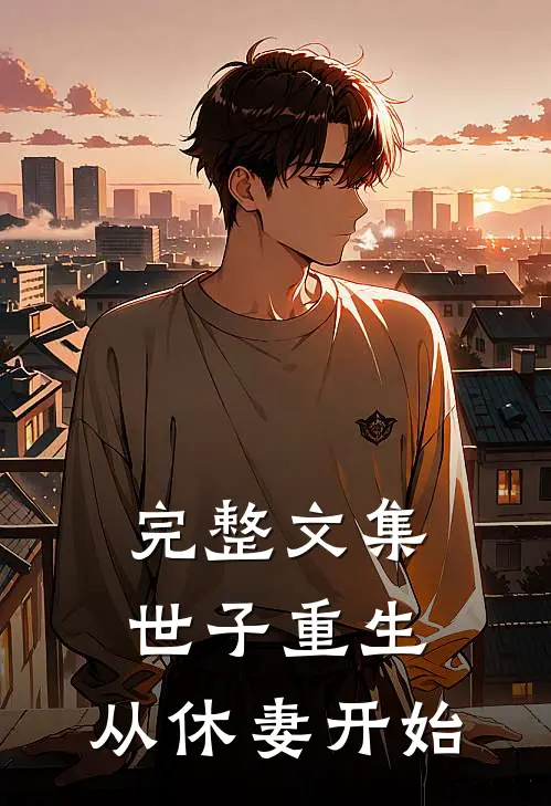 完整文集世子重生从休妻开始
