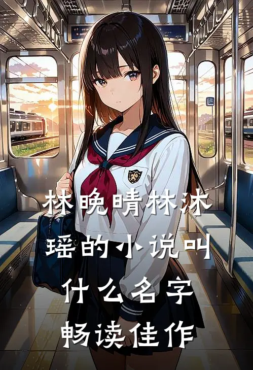 林晚晴林沐瑶的小说叫什么名字畅读佳作