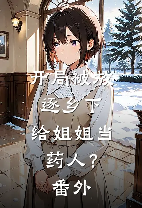 开局被放逐乡下,给姐姐当药人? 番外篇