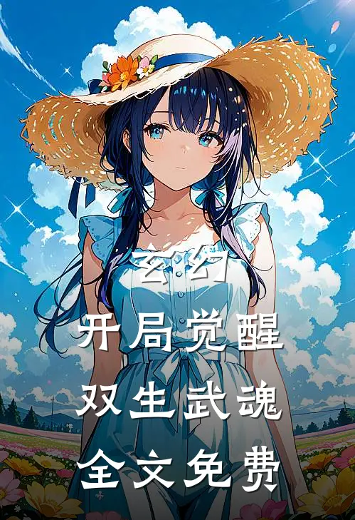 玄幻开局觉醒双生武魂全文免费