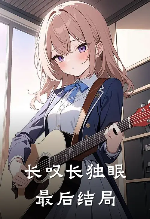 长叹长独眠最后结局