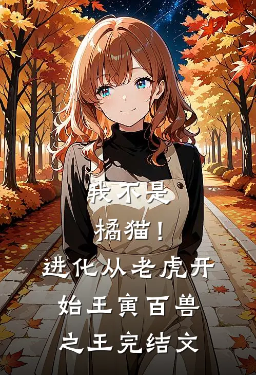 我不是橘猫！进化从老虎开始王寅百兽之王完结文