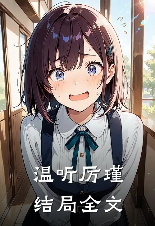 温听厉瑾结局全文