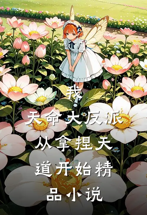 我,天命大反派,从拿捏天道开始精品在线阅读
