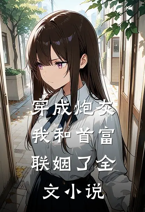 穿成炮灰,我和首富联姻了全文