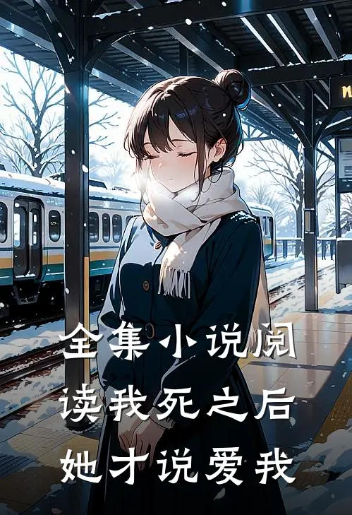 全集阅读我死之后,她才说爱我是真的吗