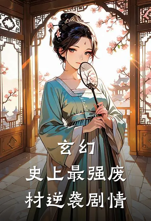 玄幻史上最强废材逆袭剧情