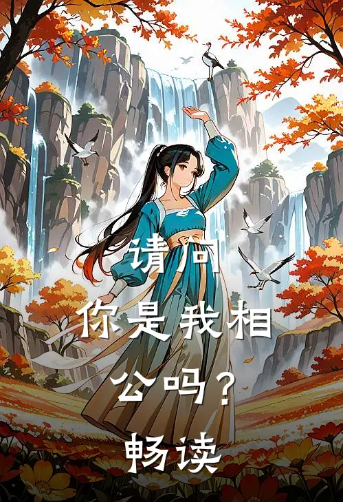 请问,你是我相公吗?畅读