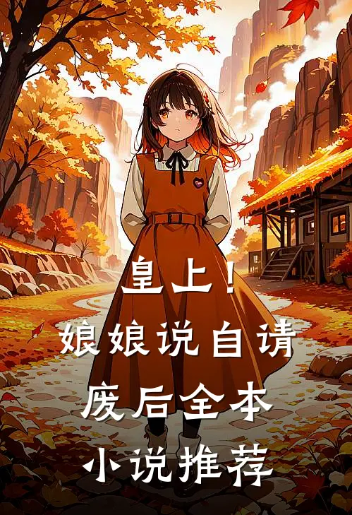 皇上！娘娘说自请废后全本小说推荐