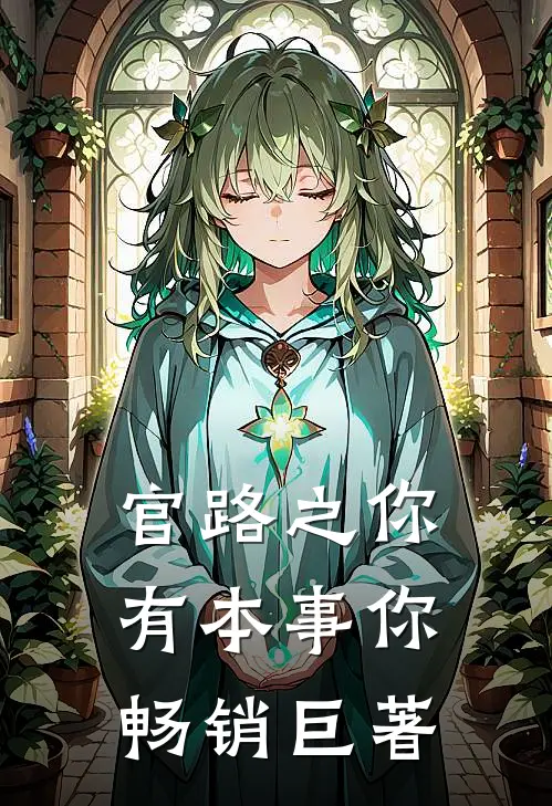 官路之你有本事你畅销巨著