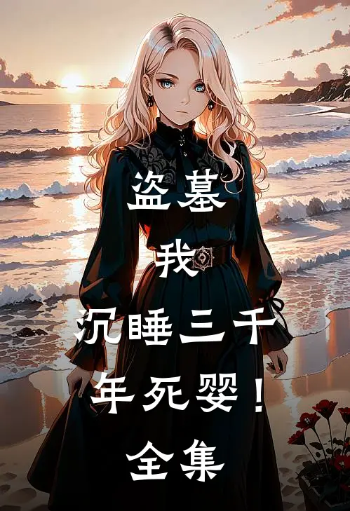 盗墓我,沉睡三千年死婴!全集