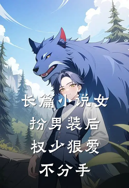 长篇小说女扮男装后，权少狠爱不分手
