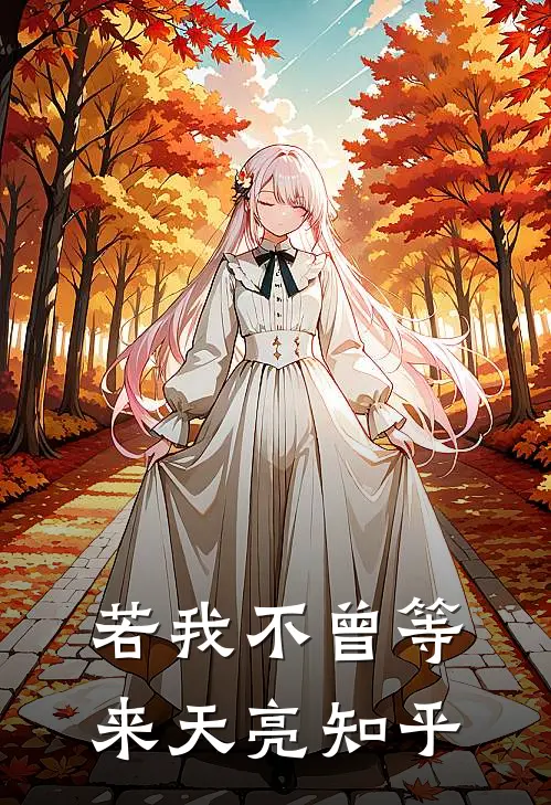 若我不曾等来天亮知乎免费阅读