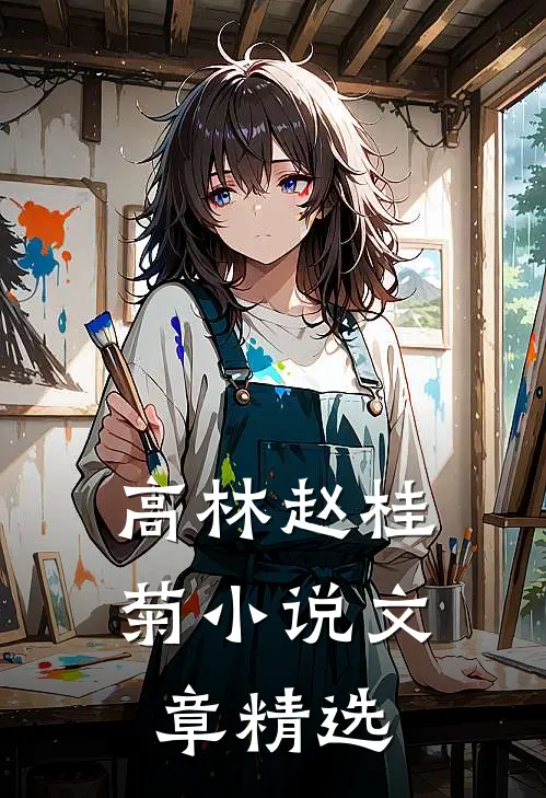 高林赵桂菊小说文章精选