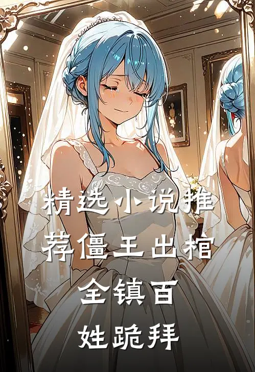 精选小说推荐僵王出棺，全镇百姓跪拜
