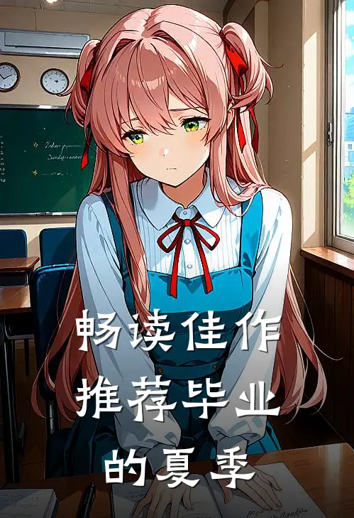 畅读佳作推荐毕业的夏季作品