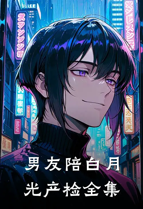 男友陪白月光产检全集