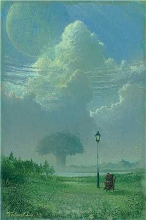 女友被玷污成了精神病，我却选择了沉默前言+后续