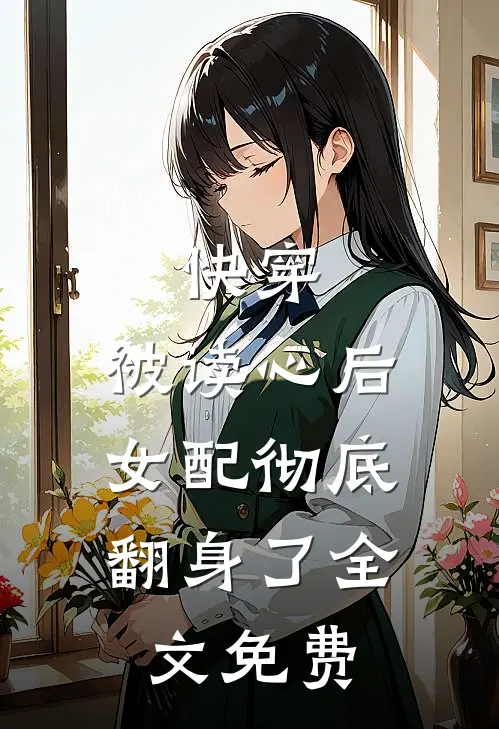 快穿：被读心后，女配彻底翻身了全文免费