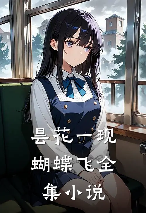 昙花一现,蝴蝶飞全集在线阅读