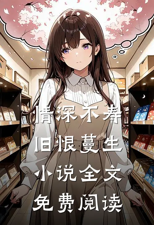 情深不寿,旧恨蔓生全文免费阅读