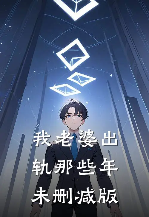 我老婆出轨那些年未删减版