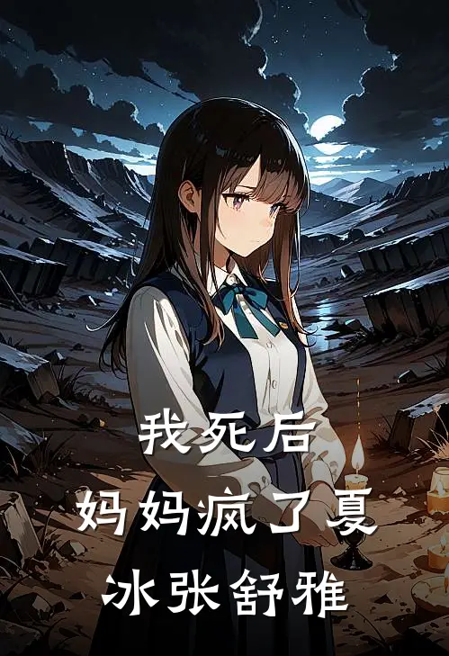 我死后,妈妈疯了夏冰张舒雅在线阅读