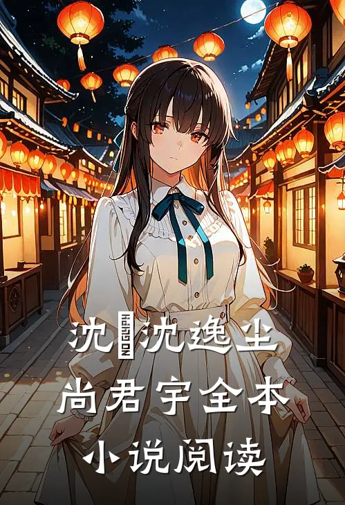 沈玥沈逸尘尚君宇全本小说阅读