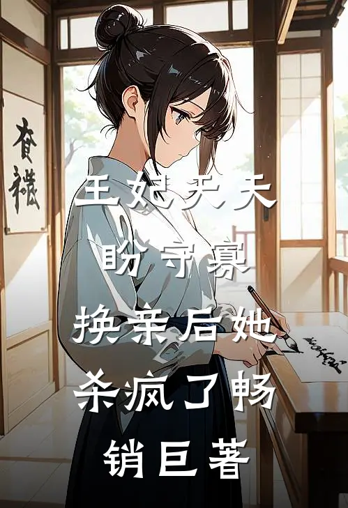 王妃天天盼守寡,换亲后她杀疯了畅销巨著