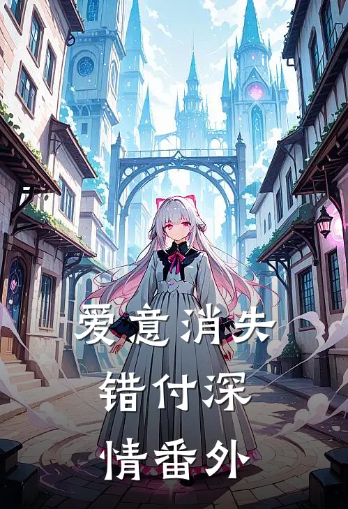 爱意消失,错付深情番外在线阅读