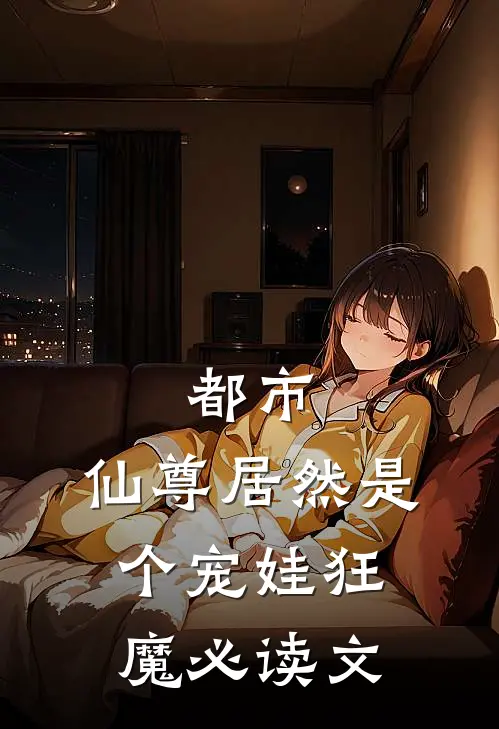 都市仙尊居然是个宠娃狂魔必读文章