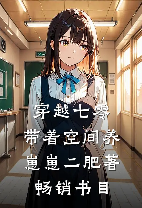 穿越七零:带着空间养崽崽二肥著畅销书目