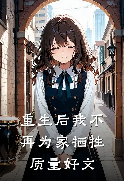 重生后我不再为家牺牲质量好文