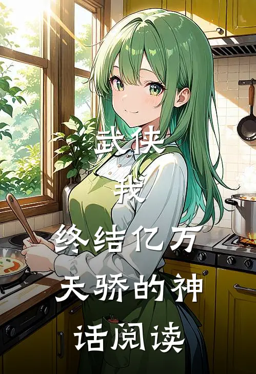 武侠我,终结亿万天骄的神话阅读全文