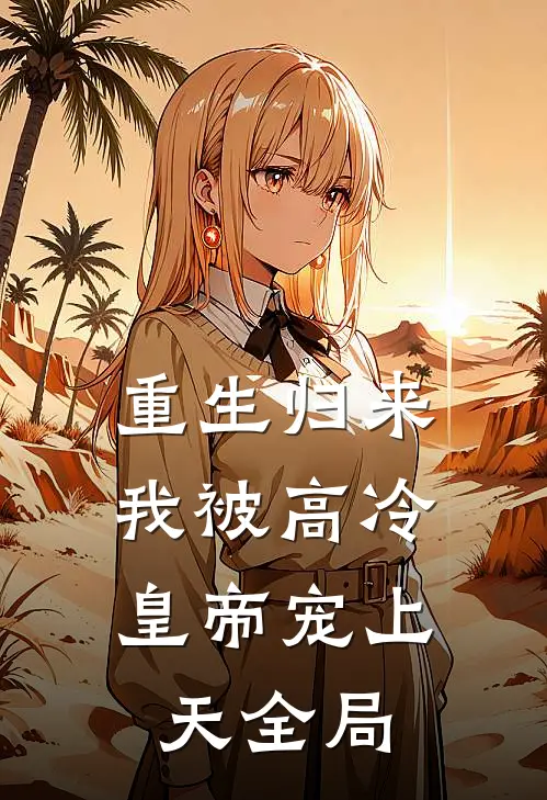重生归来，我被高冷皇帝宠上天全局