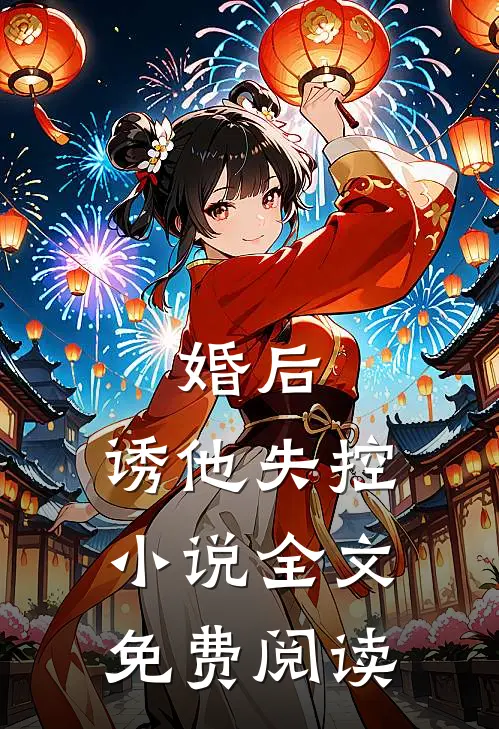 婚后,诱他失控全文免费阅读