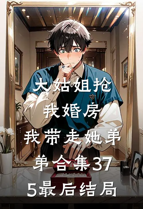 大姑姐抢我婚房,我带走她弟弟合集375最后结局