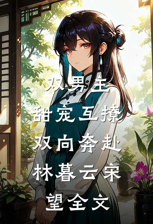 双男主甜宠互撩,双向奔赴林暮云宋望全文在线阅读