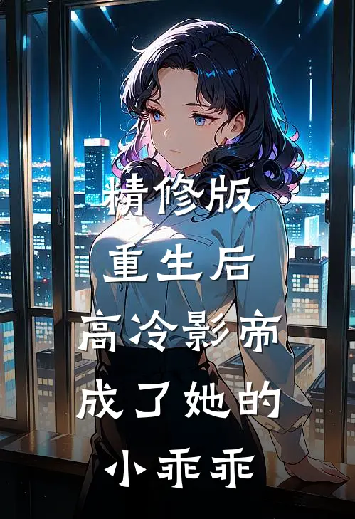 精修版重生后，高冷影帝成了她的小乖乖