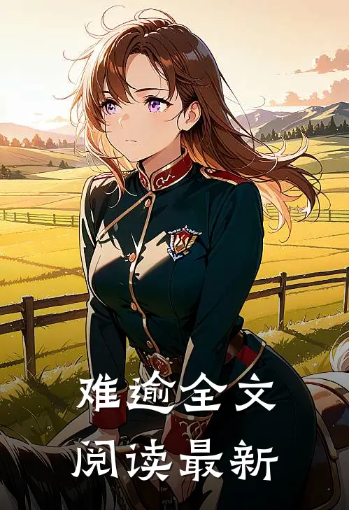 难逾全文阅读最新