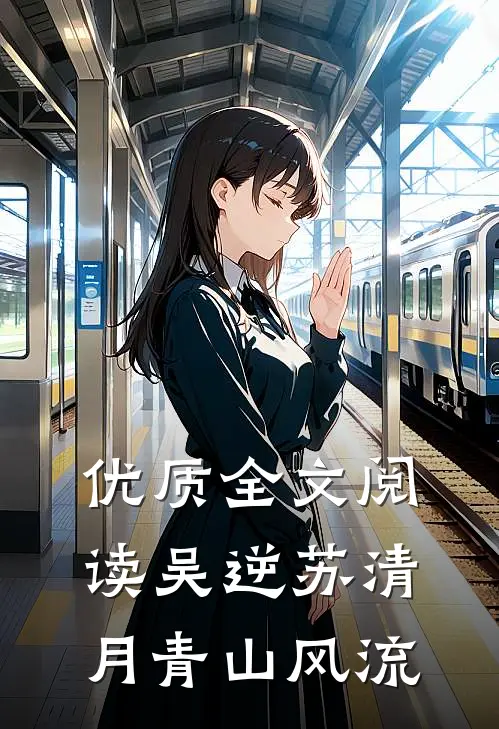 优质全文阅读吴逆苏清月 青山风流