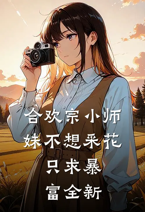 合欢宗小师妹不想采花，只求暴富全新