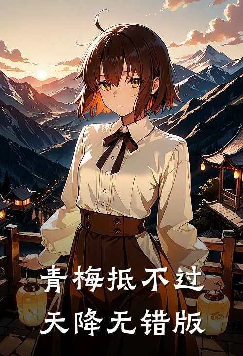 青梅抵不过天降无错版