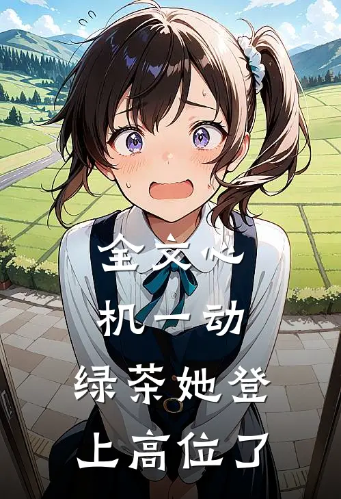 全文心机一动，绿茶她登上高位了