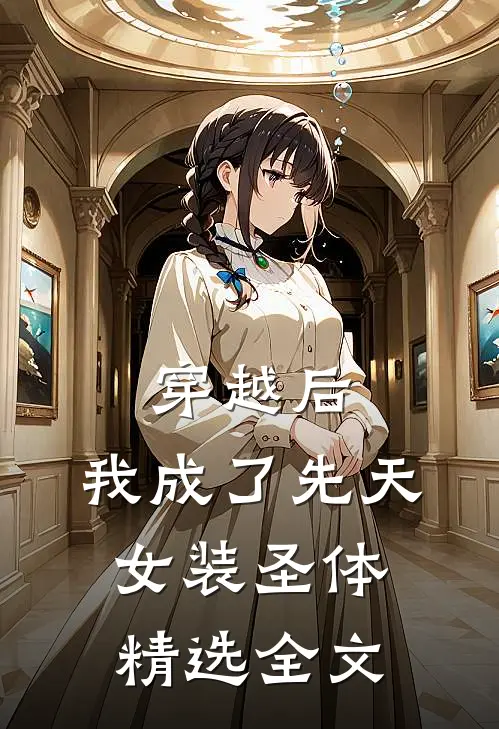 穿越后,我成了先天女装圣体精选全文免费阅读